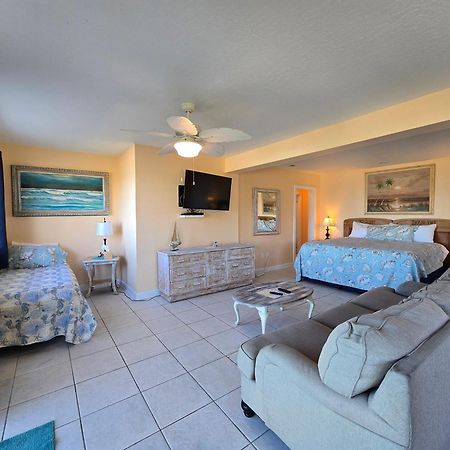 Oceanfront Sea Scape Motel Indialantic Dış mekan fotoğraf