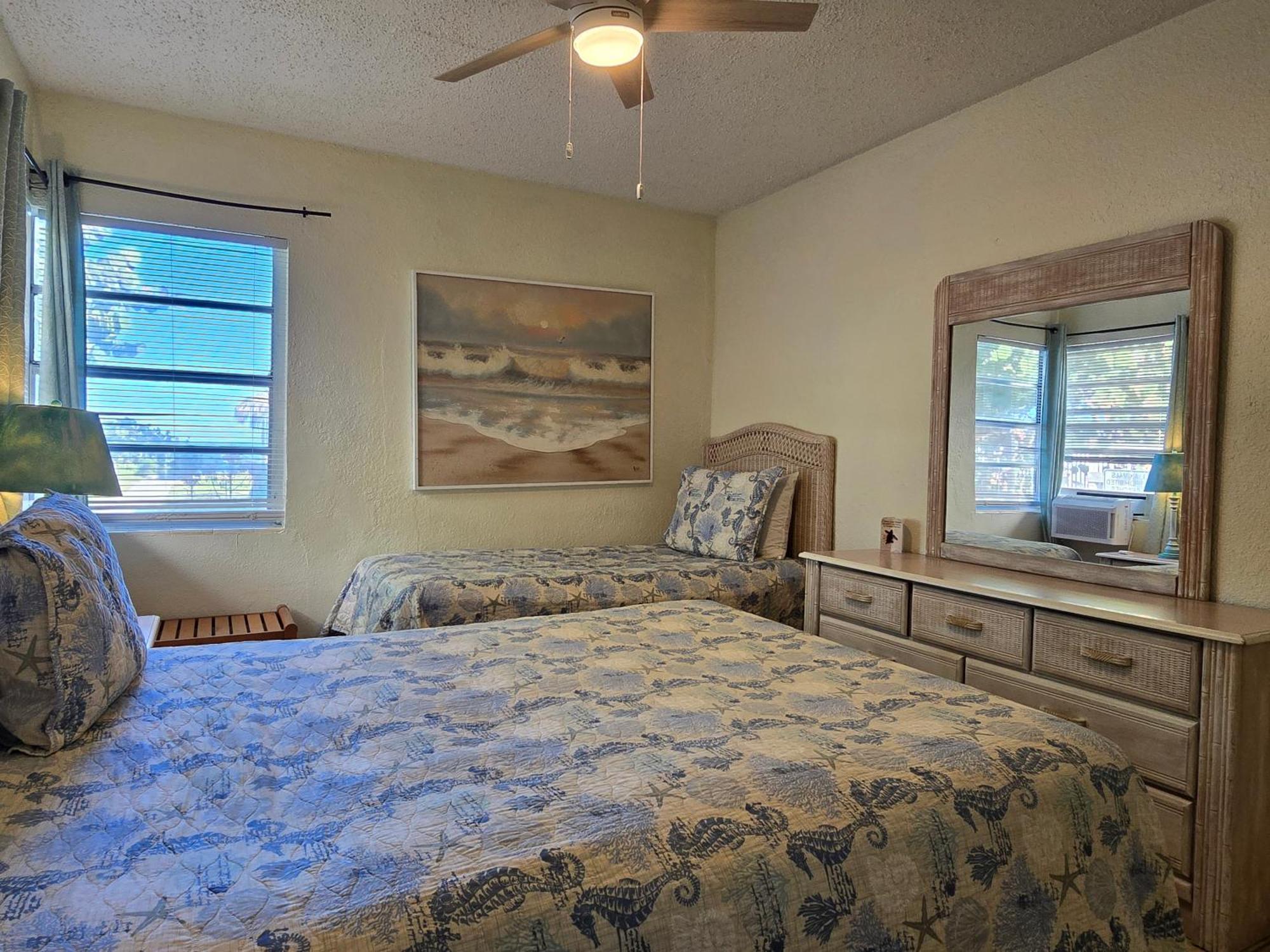 Oceanfront Sea Scape Motel Indialantic Dış mekan fotoğraf