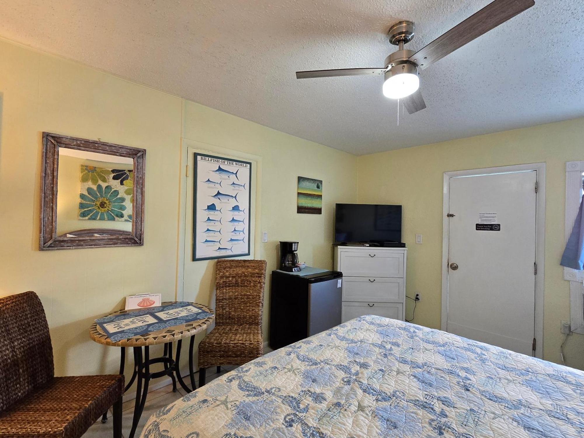 Oceanfront Sea Scape Motel Indialantic Dış mekan fotoğraf