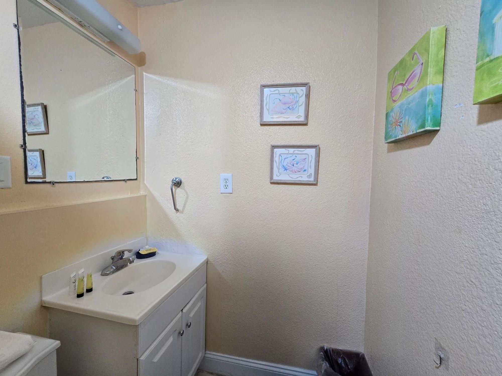 Oceanfront Sea Scape Motel Indialantic Dış mekan fotoğraf