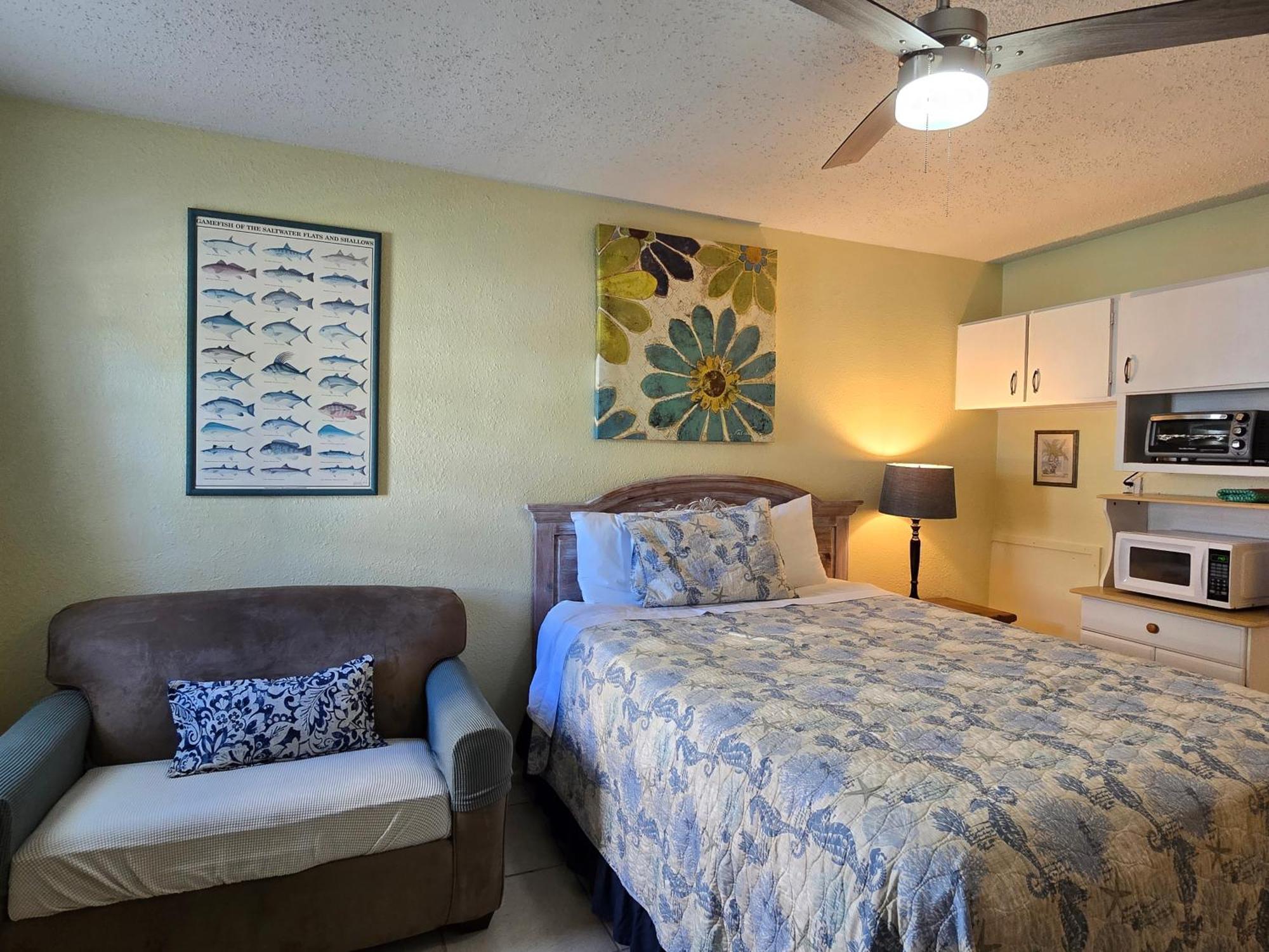 Oceanfront Sea Scape Motel Indialantic Dış mekan fotoğraf