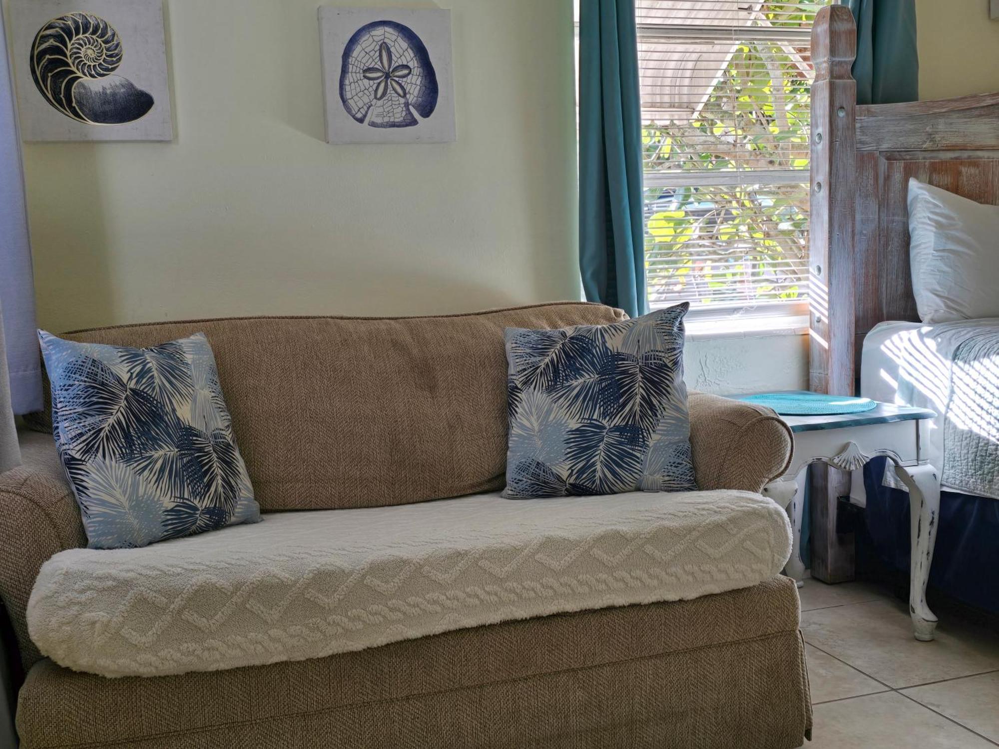 Oceanfront Sea Scape Motel Indialantic Dış mekan fotoğraf