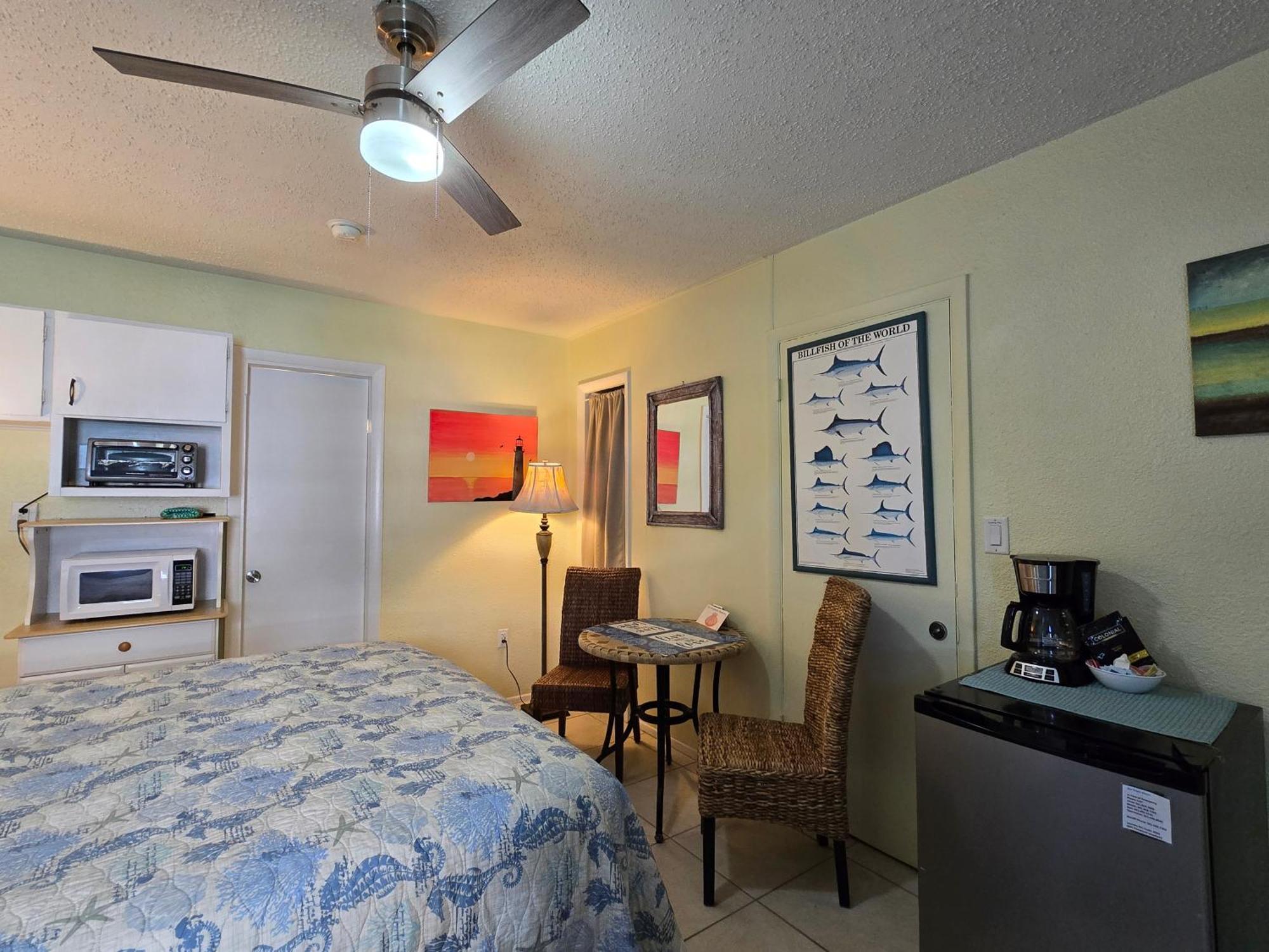 Oceanfront Sea Scape Motel Indialantic Dış mekan fotoğraf