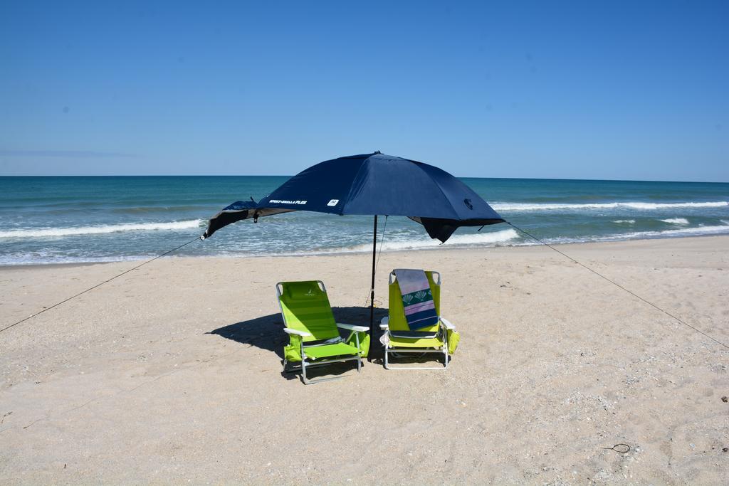 Oceanfront Sea Scape Motel Indialantic Dış mekan fotoğraf