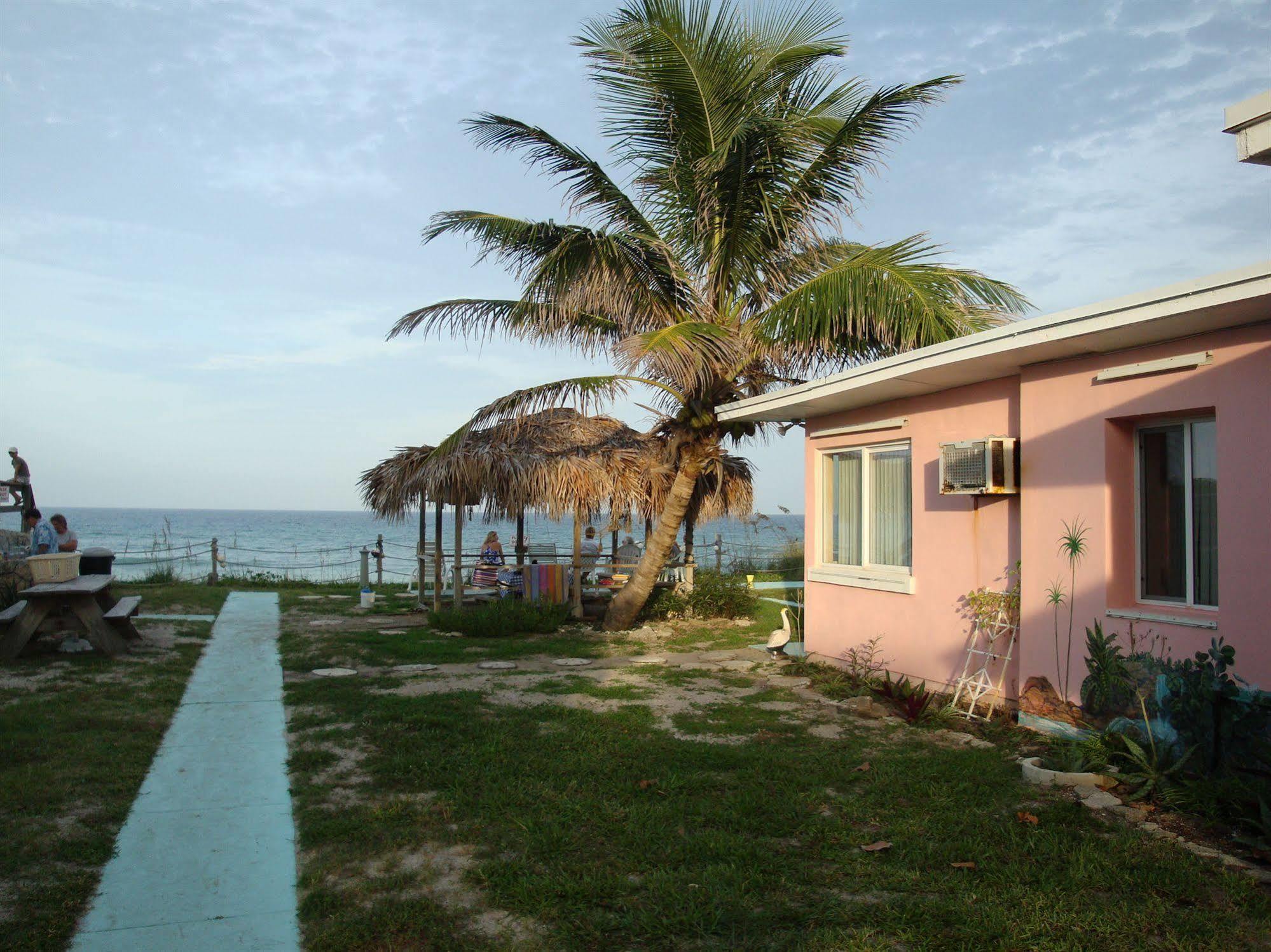 Oceanfront Sea Scape Motel Indialantic Dış mekan fotoğraf