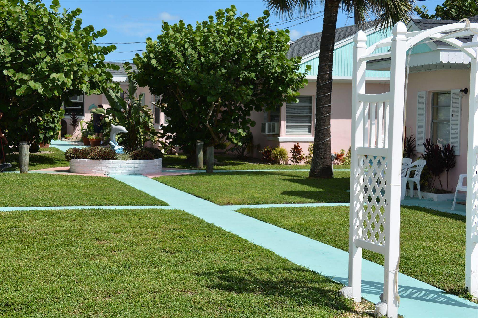 Oceanfront Sea Scape Motel Indialantic Dış mekan fotoğraf