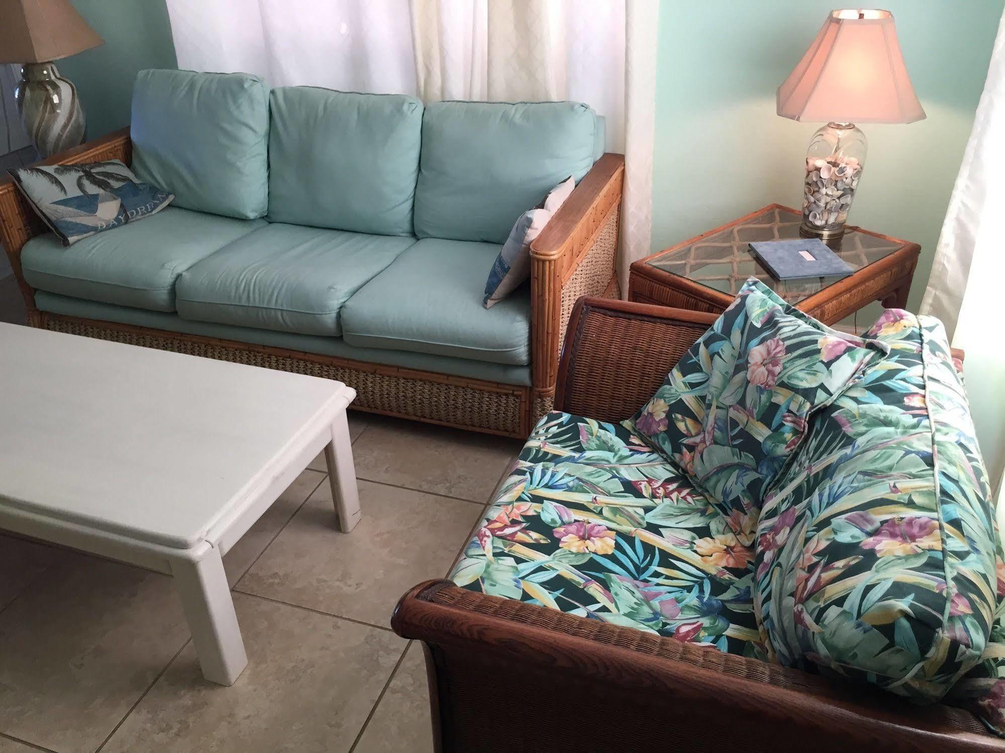 Oceanfront Sea Scape Motel Indialantic Dış mekan fotoğraf