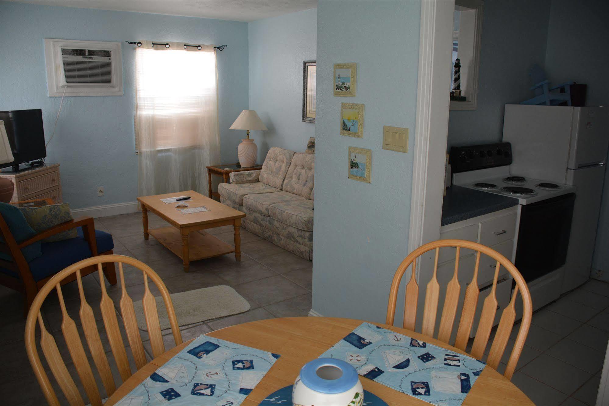 Oceanfront Sea Scape Motel Indialantic Dış mekan fotoğraf