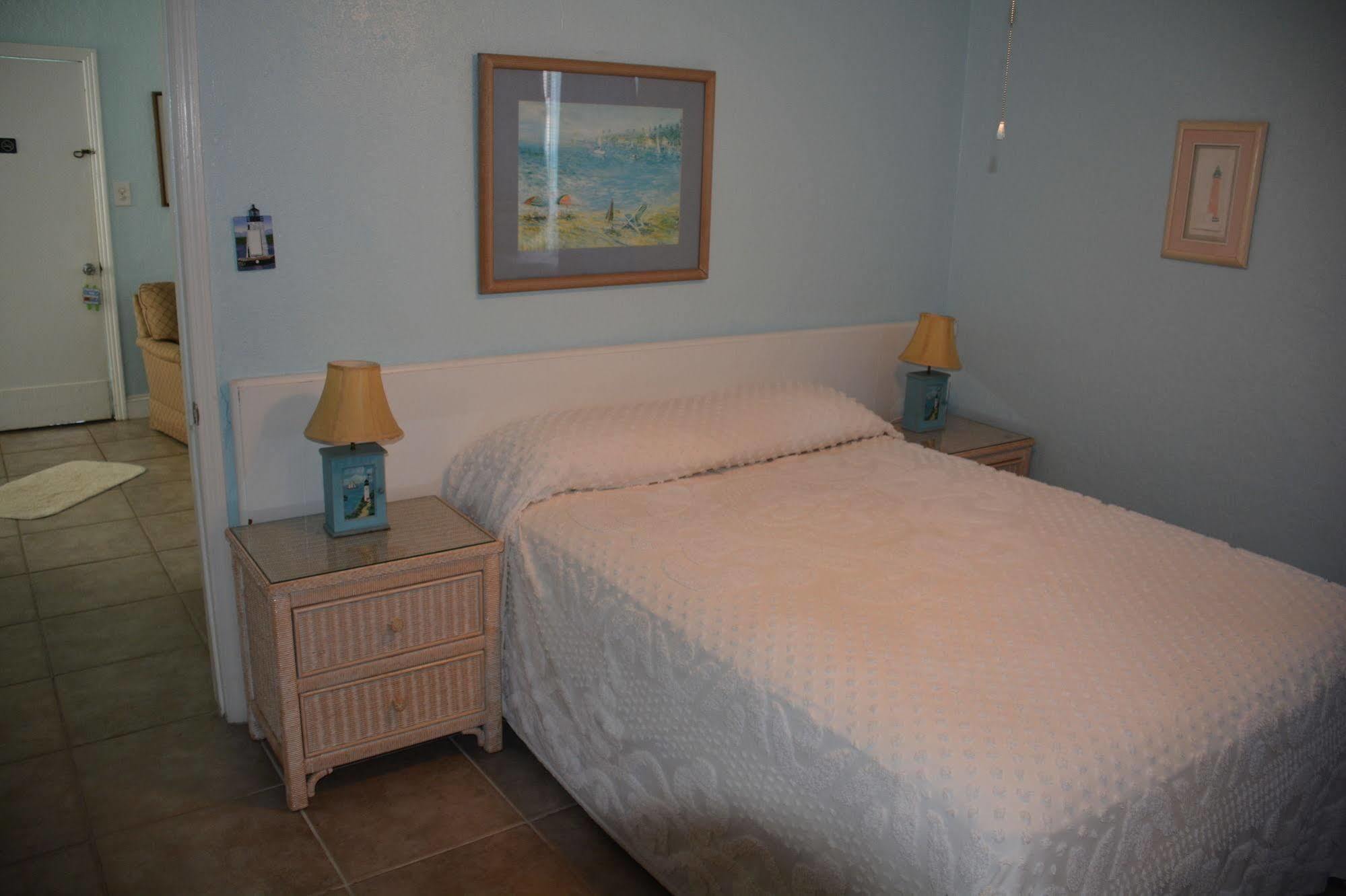 Oceanfront Sea Scape Motel Indialantic Dış mekan fotoğraf