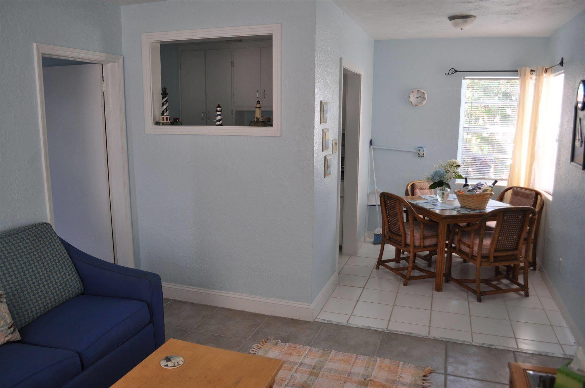 Oceanfront Sea Scape Motel Indialantic Dış mekan fotoğraf